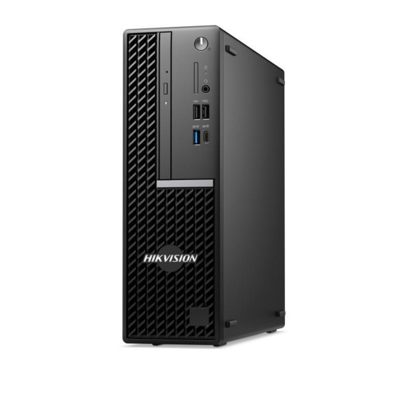 HIKVISION SOLUTIONS HikCentral-Workstation/HW7L/32Ch(C) Estación de trabajo VMS en torre HikCentral Workstation/HW7L/32Ch(C)