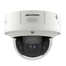 HIKVISION SOLUTIONS iDS-2CD7146G0-IZHSY(8-32mm)(D) Cámara Domo varifocal motorizada 4MP DeepinView Anticorrosion