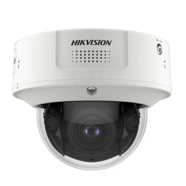 HIKVISION SOLUTIONS iDS-2CD7146G0-IZHSY(8-32mm)(D) Cámara Domo varifocal motorizada 4MP DeepinView Anticorrosion