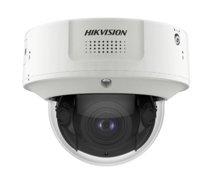 Comprar HIKVISION SOLUTIONS iDS-2CD7146G0-IZS(2.8-12mm)(D) Cámara Domo IP 4MP Varifocal 2.8-12mm WDR140 IP67 IK10 Darkfighter MIC Altavoz E/S Audio Alarma Hikvision