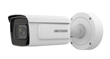 Comprar HIKVISION SOLUTIONS iDS-2CD7A26G0/P-IZHS(8-32mm)(C) Cámara Bullet ANPR 2MP IP Varifocal 8-32mm Darkfighter DeepinView IK10 IP67 WDR140 E/S Alarma Hikvision