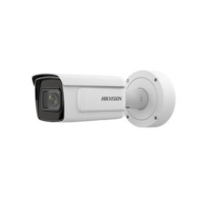 HIKVISION SOLUTIONS IDS-2CD7A26G0P-IZHSY Cámara bullet IP 2Mpx, óptica mot. 2.8-12mm, IR 50m, DarkFighter, WDR 140dB, LPR, Wiega