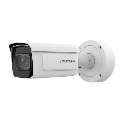Comprar HIKVISION SOLUTIONS iDS-2CD7A26G0/P-IZHSY(2.8-12mm)(C) Cámara Bullet 2MP Varifocal motorizada 2.8-12mm Anticorrosión DeepinView ANPR WDR140 IR50 IP67 IK10 Hikvision