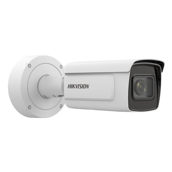 HIKVISION SOLUTIONS iDS-2CD7A26G0/P-IZHSY(8-32mm)(C) Cámara Bullet IP 2MP Varifocal Motorizada 8-32 mm ANPR IR100 IP67 IK10 WDR1