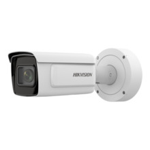 HIKVISION SOLUTIONS IDS-2CD7A46G0-IZHS28 Cámara bullet IP 4Mpx, óptica motorizada 2.8-12mm, LED IR 50m, P-iris,WDR 140dB, VCA av