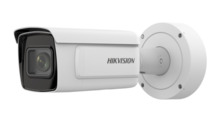 HIKVISION SOLUTIONS iDS-2CD7A46G0-IZHSY(2.8-12mm)(C) Cámara Bullet IP 4MP Varifocal Motorizada 2.8-12mm DeepinView DarkFighter W