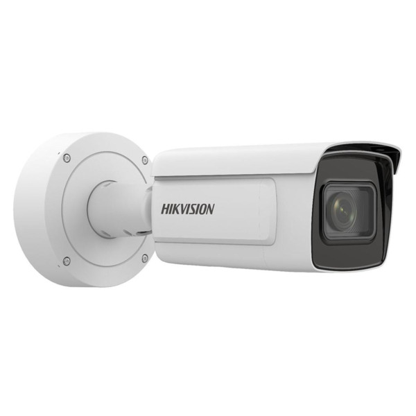 HIKVISION SOLUTIONS iDS-2CD7A46G0-IZHSY(8-32mm)(C) Cámara Bullet IP 4MP Varifocal Motorizada 8-32mm DeepinView DarkFighter WDR14