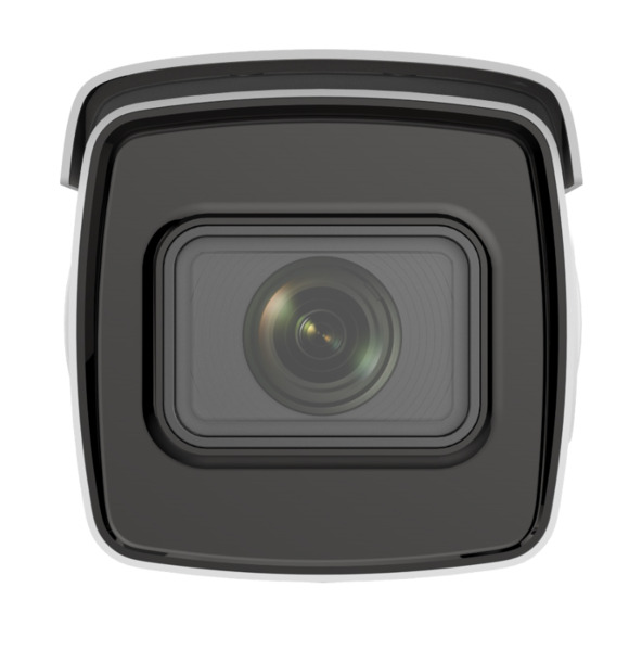 HIKVISION SOLUTIONS iDS-2CD7A46G0/P-IZHSY(2.8-12mm)(C) Cámara Bullet IP 4MP Varifocal 2.8-12mm P-iris ANPR Matrículas Anticorros (1)