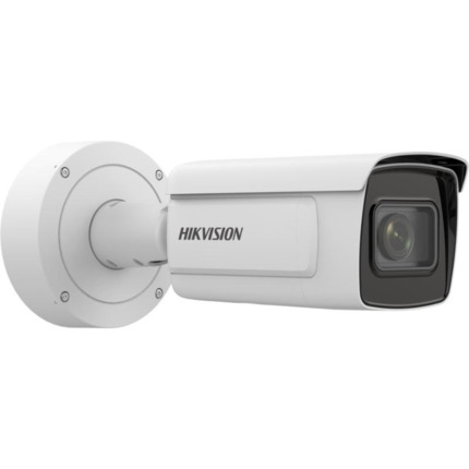 Comprar HIKVISION SOLUTIONS iDS-2CD7A86G0-IZHS(8-32mm)(C) Cámara Bullet IP 8MP 8-32mm WDR120 E/S Alarma Audio IP67 IK10 IR50  DarkFighter
