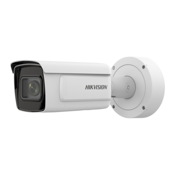 HIKVISION SOLUTIONS iDS-2CD7A86G0-IZHSY(8-32mm)(C) Cámara Bullet IP 8MP Varifocal motorizada DarkFighter Anticorrosión