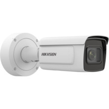HIKVISION SOLUTIONS iDS-2CD7AC5G0-IZHSY(8-32mm) Cámara bullet IP varifocal motorizada 12MP DeepinView