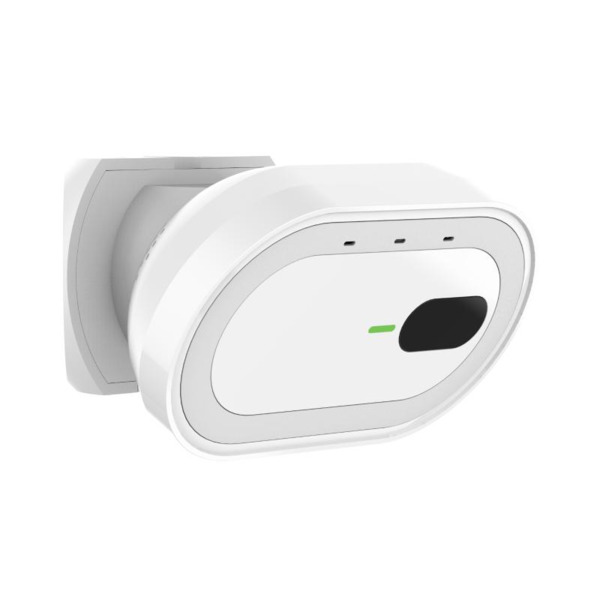 HIKVISION THERMAL HM-TD1018-1/QR Detector térmico de presencia