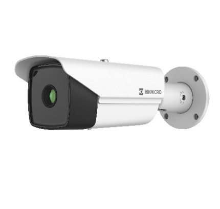 Comprar HIKVISION THERMAL HM-TD2138-15/G0/T1Y(L) Cámara Bullet térmica IP 384×288 15,4mm IK10, IP67 Anticorrosión