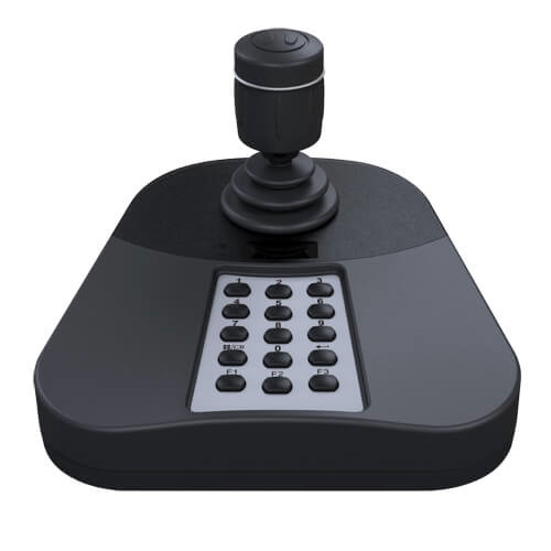 HIKVISION TRANSMISION AND DISPLAY DS-1005KI Teclado PTZ Hikvision por USB (2)