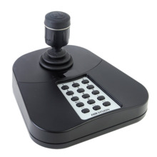 HIKVISION TRANSMISION AND DISPLAY DS-1005KI Teclado PTZ Hikvision por USB