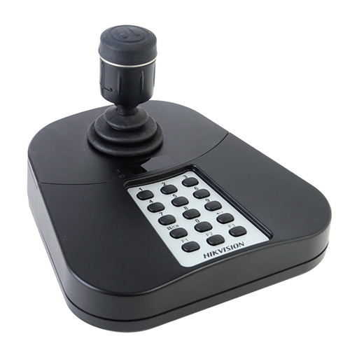 HIKVISION TRANSMISION AND DISPLAY DS-1005KI Teclado PTZ Hikvision por USB