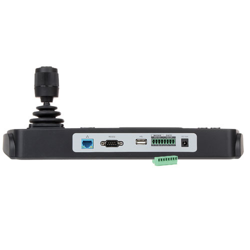 HIKVISION TRANSMISION AND DISPLAY DS-1200KI Teclado Hikvision para domos PTZ DS-1200KI (1)