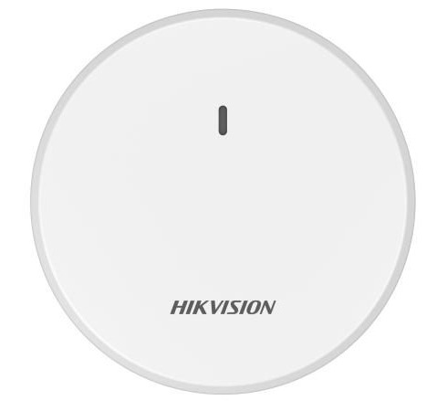 HIKVISION TRANSMISION AND DISPLAY DS-3WAP622E-SI Punto de acceso Wi-Fi 6 3000M. Instalación en techo