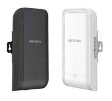 HIKVISION TRANSMISION AND DISPLAY DS-3WF0EC-2NT Bridge Wireless / Puente inalámbrico dual (Maestro+esclavo) para ascensor 2,4 GH