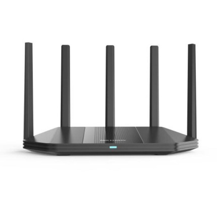 Comprar HIKVISION TRANSMISION AND DISPLAY DS-3WR18X Wireless Router Wi-Fi 6 Series