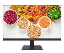 HIKVISION TRANSMISION AND DISPLAY DS-D5024F2-1P2 Monitor CCTV IPS 23,8" Full HD 100 Hz