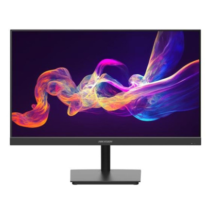 Comprar HIKVISION TRANSMISION AND DISPLAY DS-D5024F2-AP2 Monitor CCTV IPS 23,8" Full HD 100 Hz