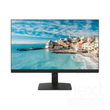 HIKVISION TRANSMISION AND DISPLAY DS-D5027FN01 Monitor TFT LED 27” Especial Seguridad 24x7 sin marco Hikvision