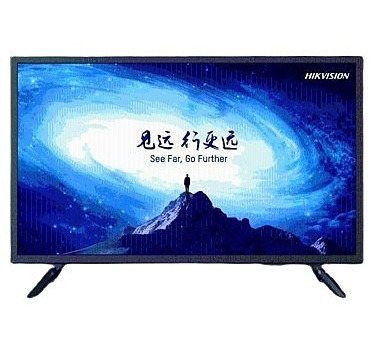 HIKVISION TRANSMISION AND DISPLAY DS-D5032F3-1V0S Monitor CCTV D-LED 32" Full HD
