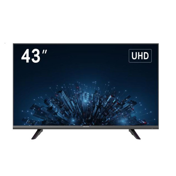 HIKVISION TRANSMISION AND DISPLAY DS-D5043U3-1V0S Monitor Hikvision 43" 60Hz