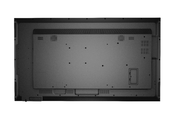 HIKVISION TRANSMISION AND DISPLAY DS-D5043UC Monitor 42,5" 4K 178° Especial vigilancia 24/7 HDMI VGA RJ45 USB Bisel frontal estr (2)