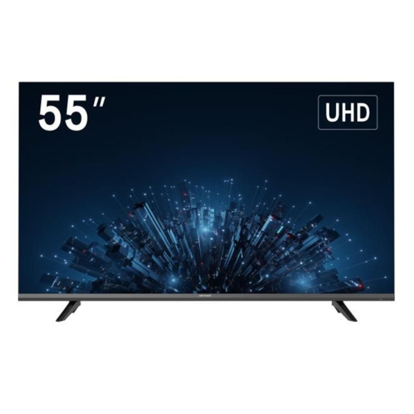 HIKVISION TRANSMISION AND DISPLAY DS-D5055U3-1V0S Monitor VA UHD 55 pulgadas y 60 Hz