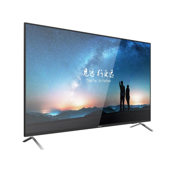 HIKVISION TRANSMISION AND DISPLAY DS-D5065UC-C Monitor 4K 65 pulgadas Especial Seguridad 24/7 Hikvision