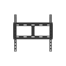 HIKVISION TRANSMISION AND DISPLAY DS-DM4255W Soporte a pared para monitores de 42" a 55"(estándar VESA)