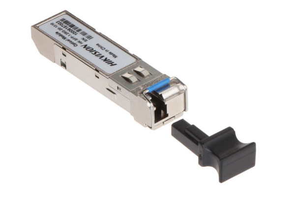 HIKVISION TRANSMISION AND DISPLAY HK-SFP-1.25G-1310-DF-MM Módulo SFP Multimodo 1 Gbps. 1 km. (1)