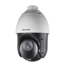HIKVISION VALUE DS-2AE4215ITG Cámara Domo PTZ 4" 4en1 2MP 4.8-72mm IP66 IR100m 15X DarkFighter.