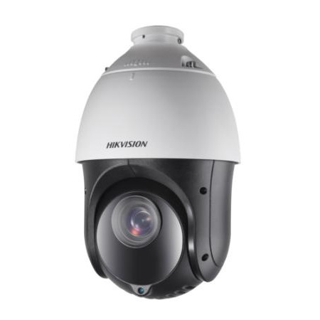 HIKVISION VALUE DS-2AE4215ITG Cámara Domo PTZ 4" 4en1 2MP 4.8-72mm IP66 IR100m 15X DarkFighter.