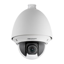 HIKVISION VALUE DS-2AE4215T-D(E) Hikvision
 - Cámara Domo motorizada 4en1 Gama Value - Resolución 1080p, Progressive Scan CMOS -