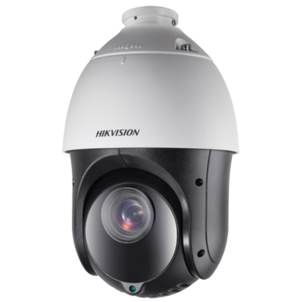 HIKVISION VALUE DS-2AE4215TI-D(E) Hikvision
- Cámara Domo motorizada 4en1 Gama Value - Resolución 1080p, Progressive Scan CMOS