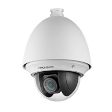 HIKVISION VALUE DS-2AE4225T-A(E) Cámara Domo PTZ 4en1 4" 2MP 25X 4.8-120mm WDR120 Soporte incluido IP66 E/S Alarma Hikvision