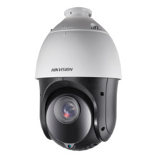 HIKVISION VALUE DS-2AE4225TI-D(E) Hikvision
 - Cámara Domo motorizada Turbo 4en1 Gama CORE - Resolución 1080p, Progressive Scan