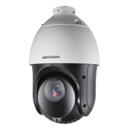 Comprar HIKVISION VALUE DS-2AE4225TI-D(E) Hikvision
 - Cámara Domo motorizada Turbo 4en1 Gama CORE - Resolución 1080p, Progressive Scan CMOS - 25X | Velocidad 100º/s - Impermeable IP66