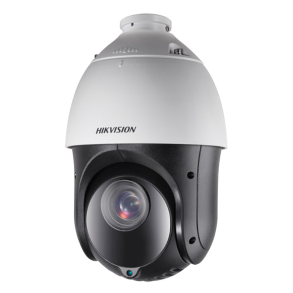 HIKVISION VALUE DS-2AE4225TI-D(E) Hikvision
- Cámara Domo motorizada Turbo 4en1 Gama CORE - Resolución 1080p, Progressive Scan
