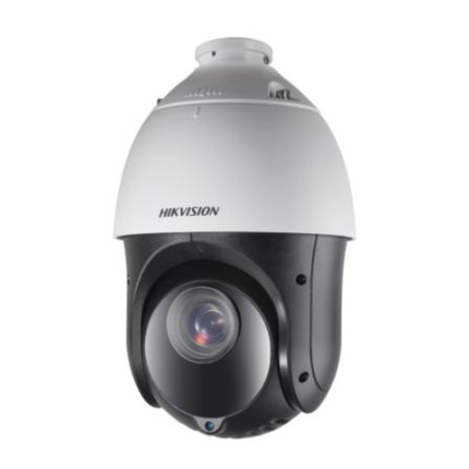 Comprar HIKVISION VALUE DS-2AE4425ITG Cámara Domo PTZ 4en1 4MP 25X DarkFighter IR100