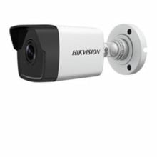 Hikvision Value DS-2CD1023G0E-I 2.8M Cámara bullet IP 2Mpx, IR 30 m, óptica fija 2.8mm, IP67, 12 Vdc/PoE