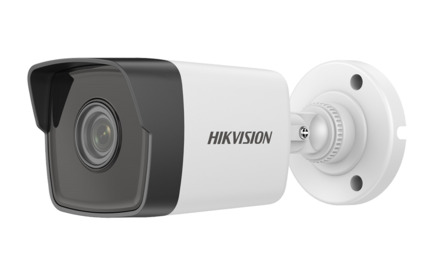 Comprar HIKVISION VALUE DS-2CD1023G0E-I(2.8mm)(C) Cámara Bullet IP 2MP H265+ IP67 2.8mm IR30m Hikvision