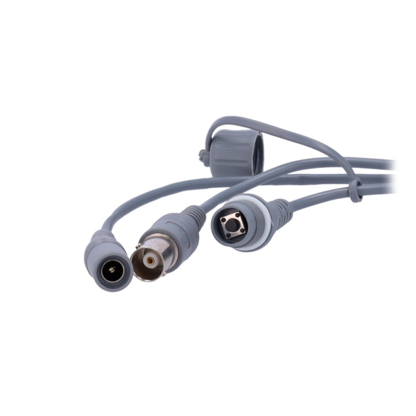 HIKVISION VALUE DS-2CD1023G2-I(2.8mm) Cámara Bullet IP Hikvision - Gama Value - 2 MP | Lente 2.8 mm - IR 30 m | DWDR | Detección (5)