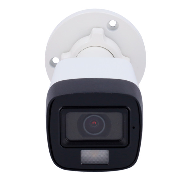 HIKVISION VALUE DS-2CD1023G2-I(2.8mm) Cámara Bullet IP Hikvision - Gama Value - 2 MP | Lente 2.8 mm - IR 30 m | DWDR | Detección (1)