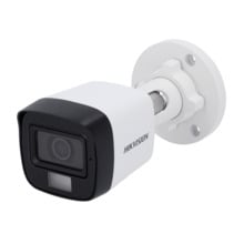 HIKVISION VALUE DS-2CD1023G2-I(2.8mm) Cámara Bullet IP Hikvision - Gama Value - 2 MP | Lente 2.8 mm - IR 30 m | DWDR | Detección