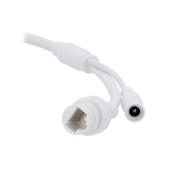 HIKVISION VALUE DS-2CD1023G2-I(4mm) Cámara Bullet IP Hikvision - Gama Value - 2 MP | Lente 4.0 mm - IR 30 m | DWDR | Detección d (7)