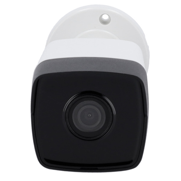 HIKVISION VALUE DS-2CD1023G2-I(4mm) Cámara Bullet IP Hikvision - Gama Value - 2 MP | Lente 4.0 mm - IR 30 m | DWDR | Detección d (1)